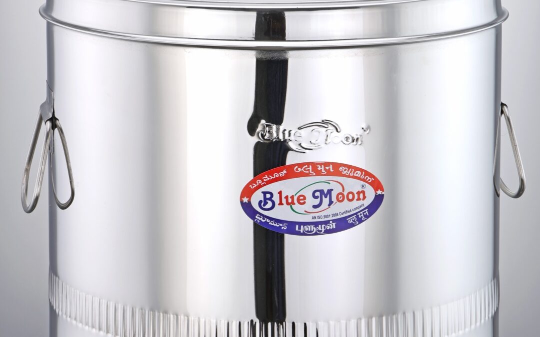 Stainless Steel Utensils Manufacturers in Chennai